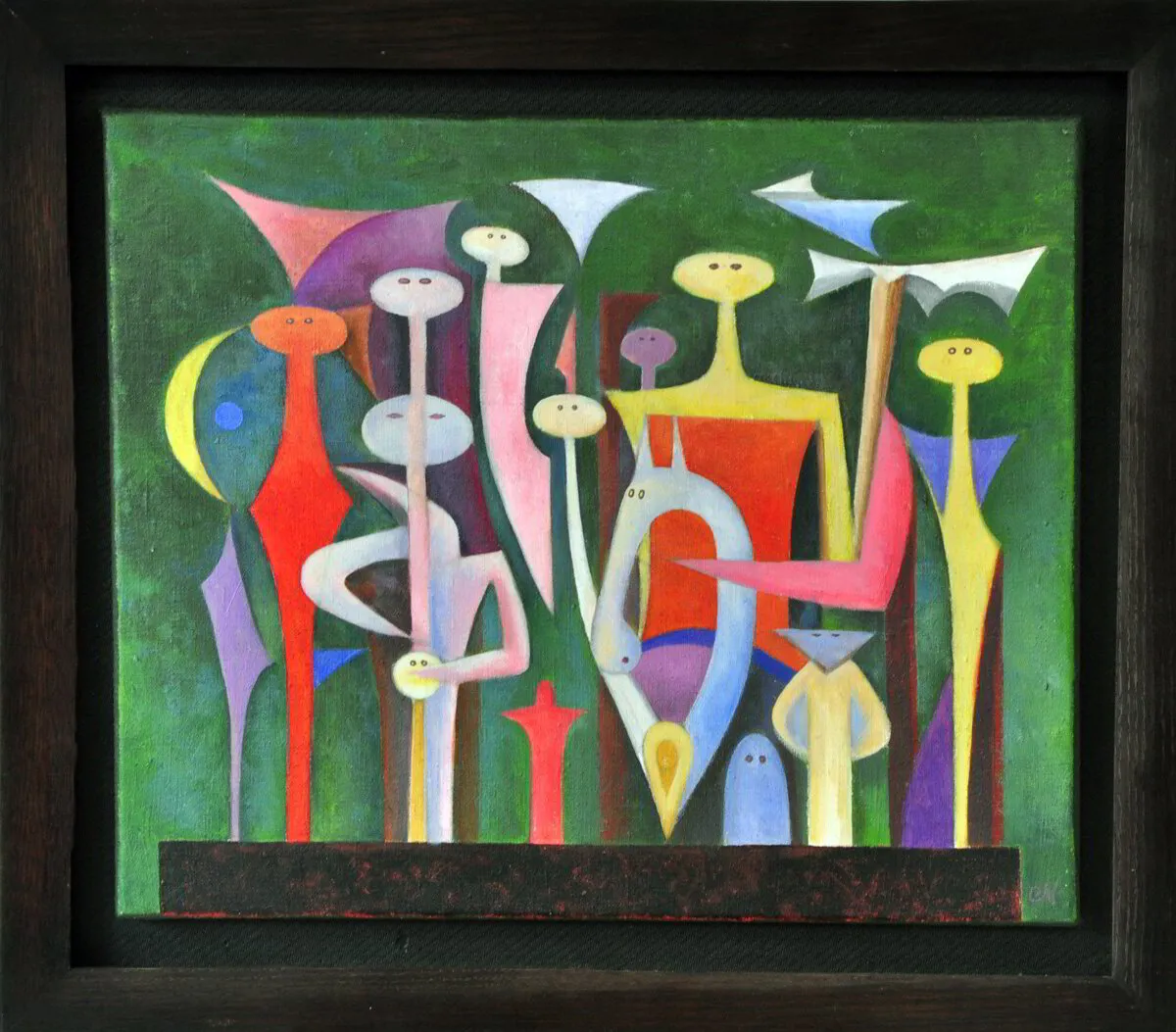 Here's Looking at You